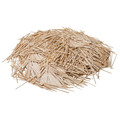 Creativity Street Natural Toothpicks, Flat, 2.25", PK15000 PAC3690-01